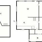 Holiday home 4 Star In