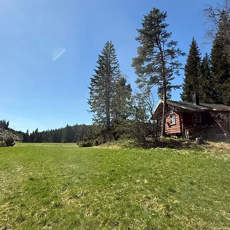 Prázdninový dům 4 Star In Grimstad (Aust-Agder)
