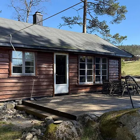 4 Star In 度假居 格里姆斯塔