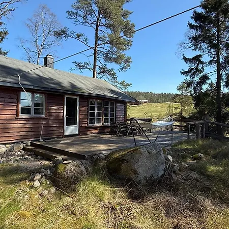 Feriehus 4 Star In *