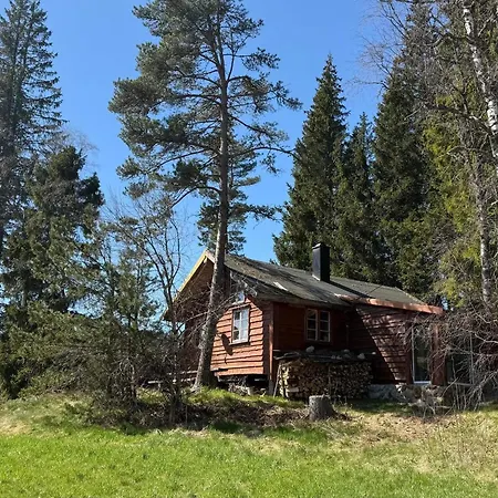 4 Star In 度假居 格里姆斯塔