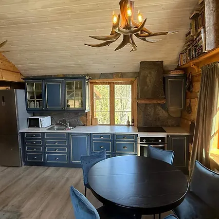 Feriehus 4 Star In Grimstad (Aust-Agder)