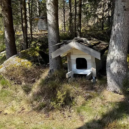 度假居 4 Star In 格里姆斯塔