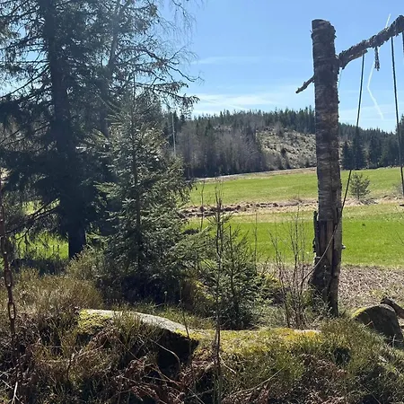 4 Star In Ferienhaus *