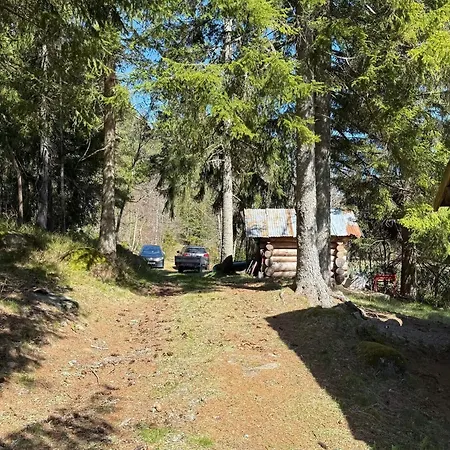 4 Star In Ferienhaus