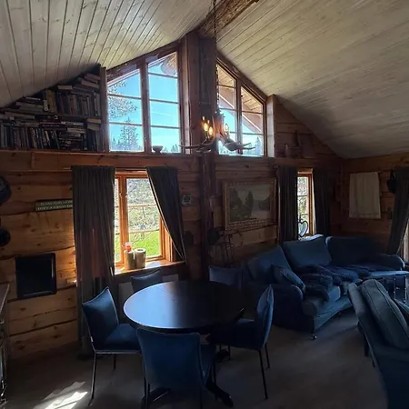 4 Star In Ferienhaus