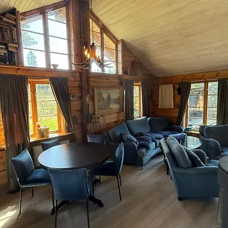 4 Star In Ferienhaus Grimstad (Aust-Agder)